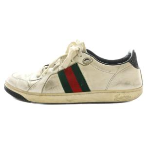 スニーカー シェリーライン 6.5 白 ホワイト 283115 GY03