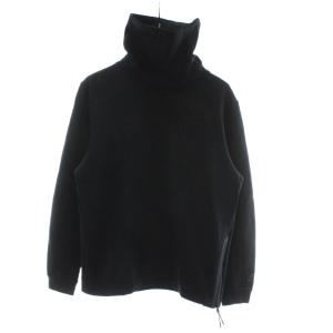 TECH FLEECE FUNNEL スウェット L ブラック