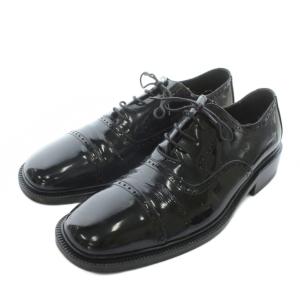 ビジネスシューズ 9D ブラック