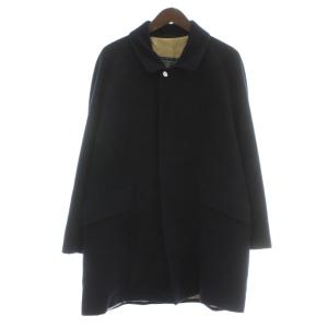 ヴィンテージ チェスターコート M ネイビー