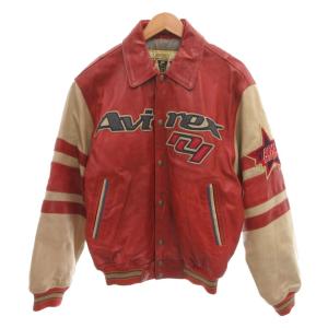 All Star Goalers スタジャン USA製