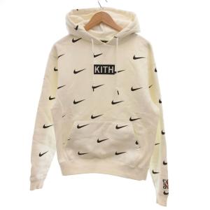 ×KITH New York Knicks Swoosh Foodie S