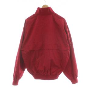 McGREGOR 90S スウィングトップ ジャケット ブルゾン M 赤 レッド ヴィンテージ MM11-5001 /PP