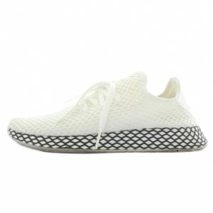 ディーラプト ランナー DEERUPT RUNNER スニーカー ローカット ロゴ US7.5 25.5cm