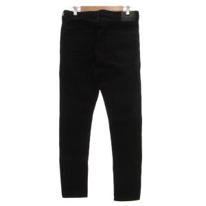 JAPAN BLUE JEANS JAPANBLUEJEANS CIRCLE デニム ジーンズ セルビッチ 赤耳 テーパード 31 黒 ブラック J216 /JS GY01