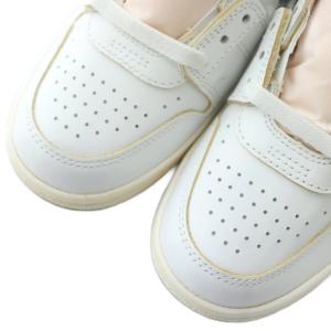 NIKE ×A Ma Maniere ジョーダン エアシップ SP グリーンストーン