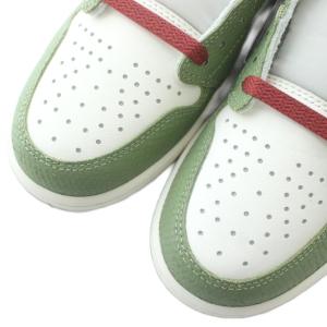 NIKE エアジョーダン1 ロー OG チャイニーズニューイヤー イヤーオブザドラゴン