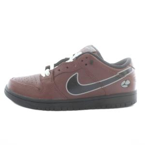 × リムジンスケートボード Limosine Skateboards ダンク ロー プロ Dunk Low