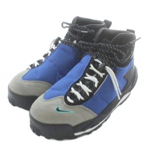 NIKE ×sacai  Magmascape Varsity Royal