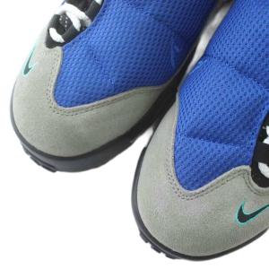 NIKE ×sacai  Magmascape Varsity Royal