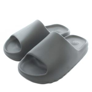イージースライド スレートグレー YEEZY Slide Slate Grey スライドサンダル US7