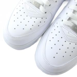 NIKE ×Supreme エアフォース1 ミッド ホワイト FW24