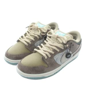 NIKE SB Dunk Low Pro Big Money Savings スニーカー