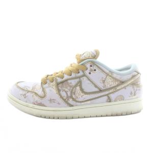 ダンク ロー PRM トワレ Dunk Low PRM Toile スニーカー キャンバス ローカット
