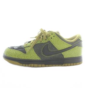 Dunk Low Halloween スニーカー US8