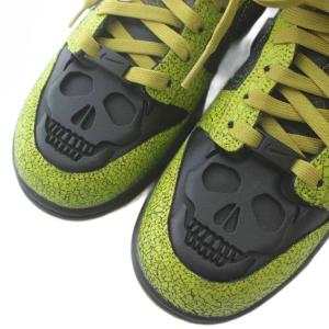 NIKE Dunk Low Halloween スニーカー US8