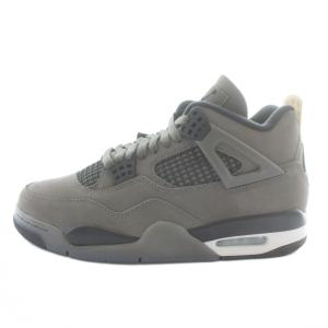 Air Jordan 4 Retro Cave Stone スニーカー