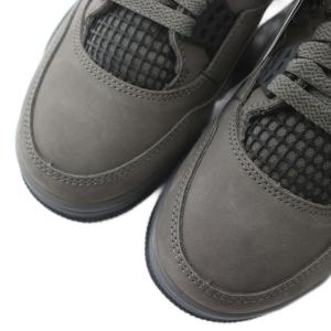 NIKE Air Jordan 4 Retro Cave Stone スニーカー