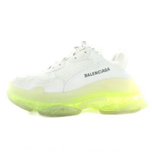 TRIPLE S スニーカー US9