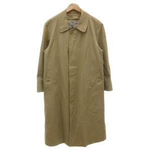 ヴィンテージ バルマカーンコート 34 ベージュ