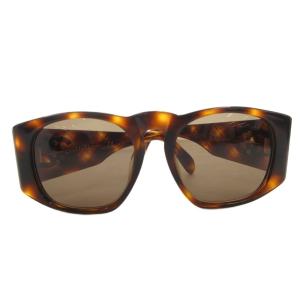 サングラス ココマーク べっ甲柄 ブラウン 01450 91235