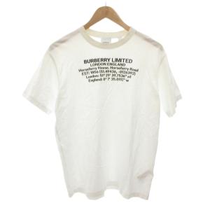 CREW NECK T SHIRT Tシャツ カットソー 半袖 XS 白 ホワイト /FF GY19
