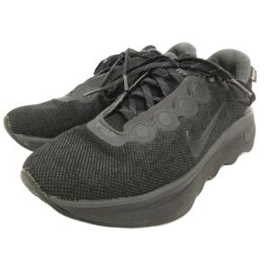 NIKE HM0355-001 モティバ GTX マルチアスレ スニーカー 24.5cm ブラック