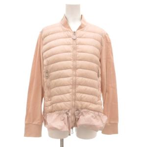 MAGLIA CARDIGAN ダウンジャケット S ピンク