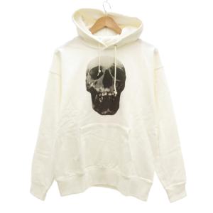 ×HYSTERIC GLAMOUR 24AW SCULL AND BERRY HOODIE