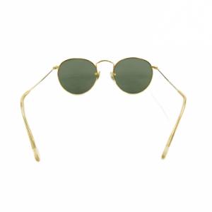 Ray-Ban ヴィンテージ W1573 ROUND METAL ラウンドメタル B&L ボシュロム サングラス ボストン