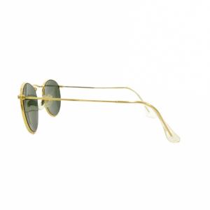 Ray-Ban ヴィンテージ W1573 ROUND METAL ラウンドメタル B&L ボシュロム サングラス ボストン
