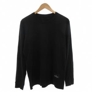 TAGS T SUPIMA PREMIUM SMOOTH Tシャツ カットソー ロンT ロゴ 長袖 5