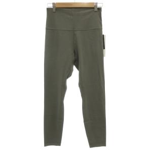 タグ付き Align スーパーハイライズパンツ 26 Super-High-Rise Pant 26 タイツ