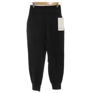 タグ付き Align ハイライズジョガー High-Rise Jogger タイツ レギンス ストレッチ