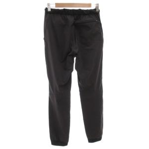 Patagonia テルボンヌジョガーズ パンツ XS 黒 ブラック ドローストリングウエスト /FF GY19