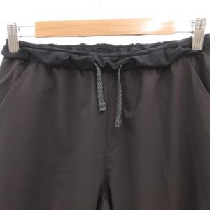 Patagonia テルボンヌジョガーズ パンツ XS 黒 ブラック ドローストリングウエスト /FF GY19