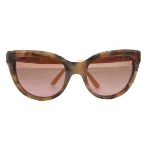 サングラス アイウェア メガネ 5420 135 ピンクベージュ べっ甲柄 /FF GY19