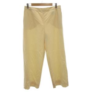 マルジェラ期 パンツ スラックス ワイド ウール 40 白 ホワイト /FF GY64