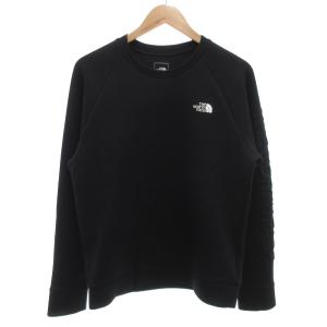 テックエアースウェットクルー Tech Air Sweat Crew スウェット トレーナー ロゴプリント