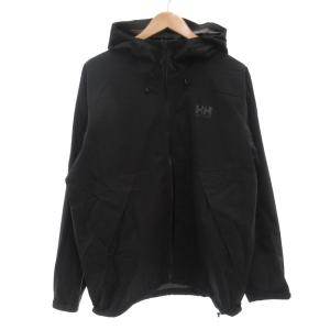 レイネライトジャケット Raine Light Jacket マウンテンパーカー ジップアップ HHロゴ
