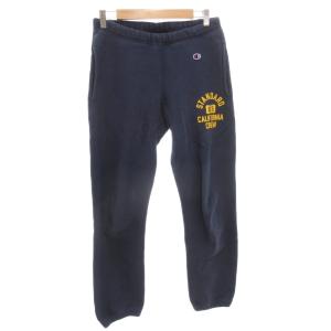 ×STANDARD CALIFORNIA Reverse Weave スウェットパンツ