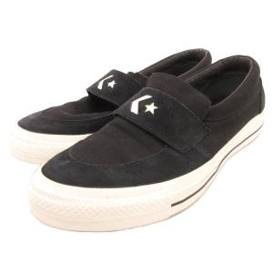 1CL665 CS LOAFER SK スリッポン スケボー シューズ 28cm 紺 ネイビー /JS