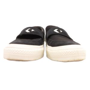 CONVERSE 1CL665 CS LOAFER SK スリッポン スケボー シューズ 28cm 紺 ネイビー /JS