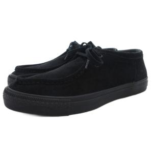 CONVERSE CS モカシン スケートボーディング CS MOCCASINS SK OX スニーカー シューズ スエード