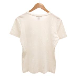 LOUIS VUITTON PW201W TWD FGTS15 Tシャツ L ホワイト