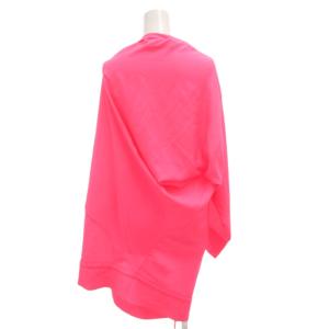 Vivienne Westwood OVERSIZED HEBO TOP 36 ピンク
