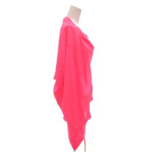 Vivienne Westwood OVERSIZED HEBO TOP 36 ピンク