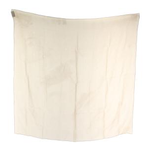 カレ モナコ モノグラム スカーフ シルク ベージュ M71146