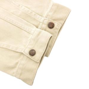 RRL 2nd O31 デニムジャケット S ベージュ