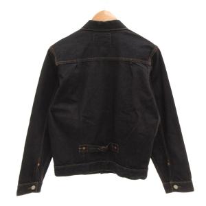 RRL O26 1st ファースト デニムジャケット S インディゴブルー